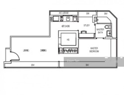 Nova 48 (D12), Apartment #245745341